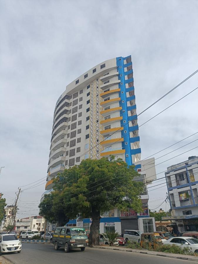 City Centre Mombaça Exterior foto